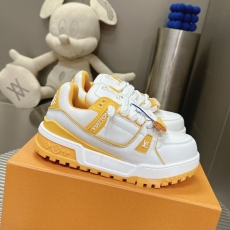 Louis Vuitton Trainer Sneaker